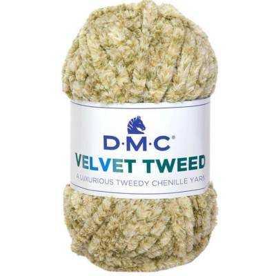100% POLYESTER 100 g Dmc