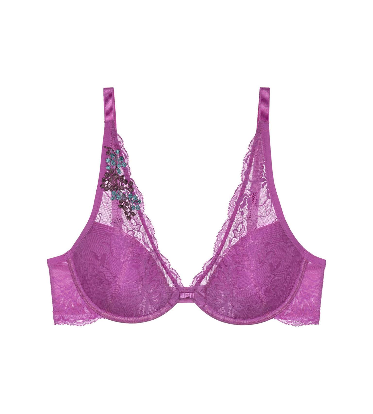 Amourette Charm Summer WP Triumph Reggiseno Push Up