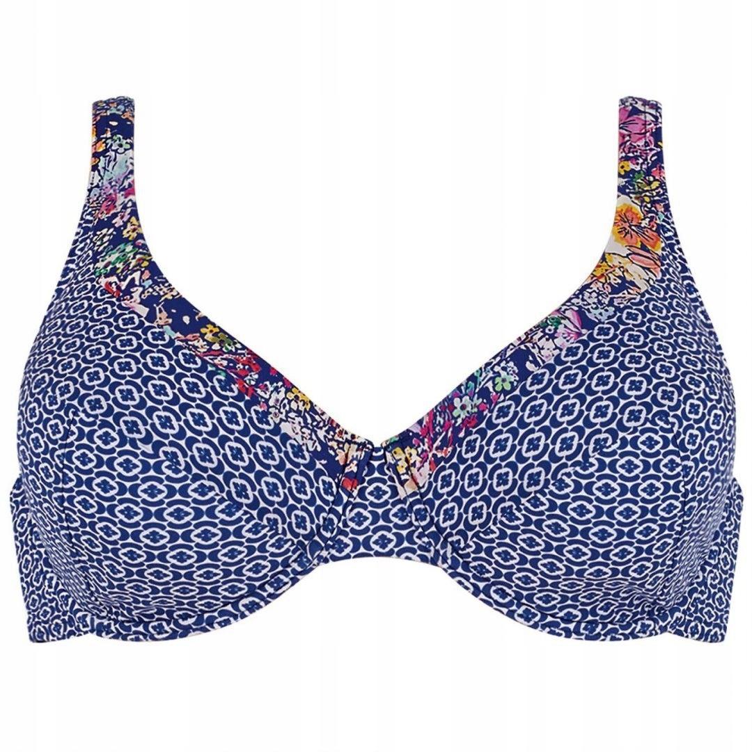 Aqua Romance CTOW Big Sloggi top bikini