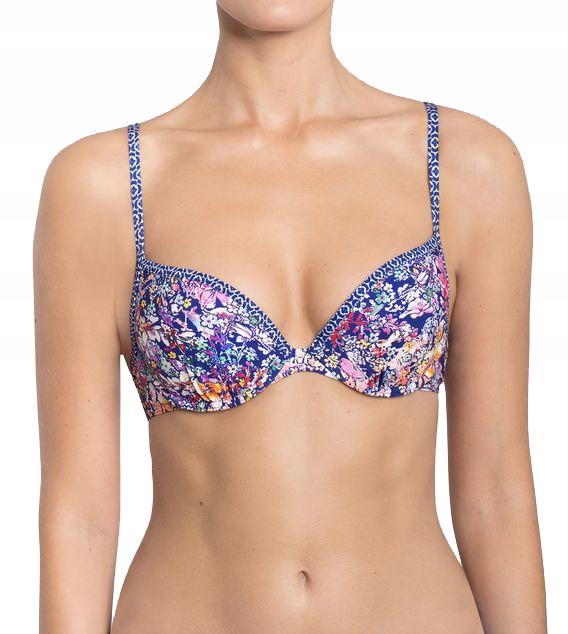 Aqua Romance CTOWU Sloggi costume donna