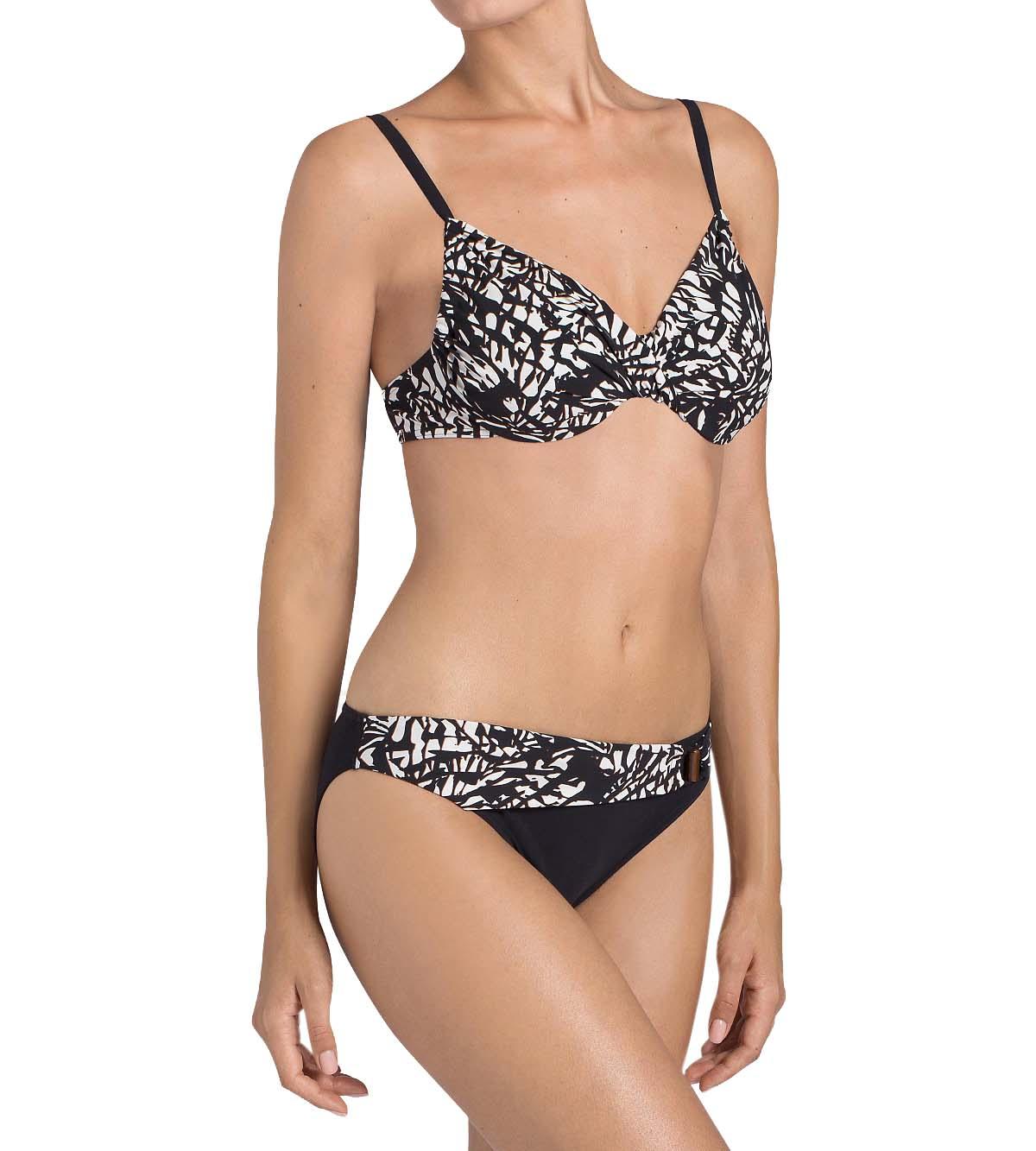 Batik Bloom TW Triumph costume donna