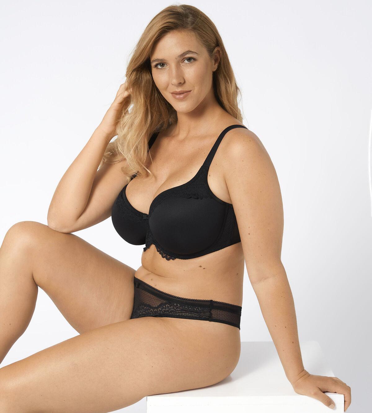 Beauty-Full Darling WP Triumph Reggiseno Ferretto