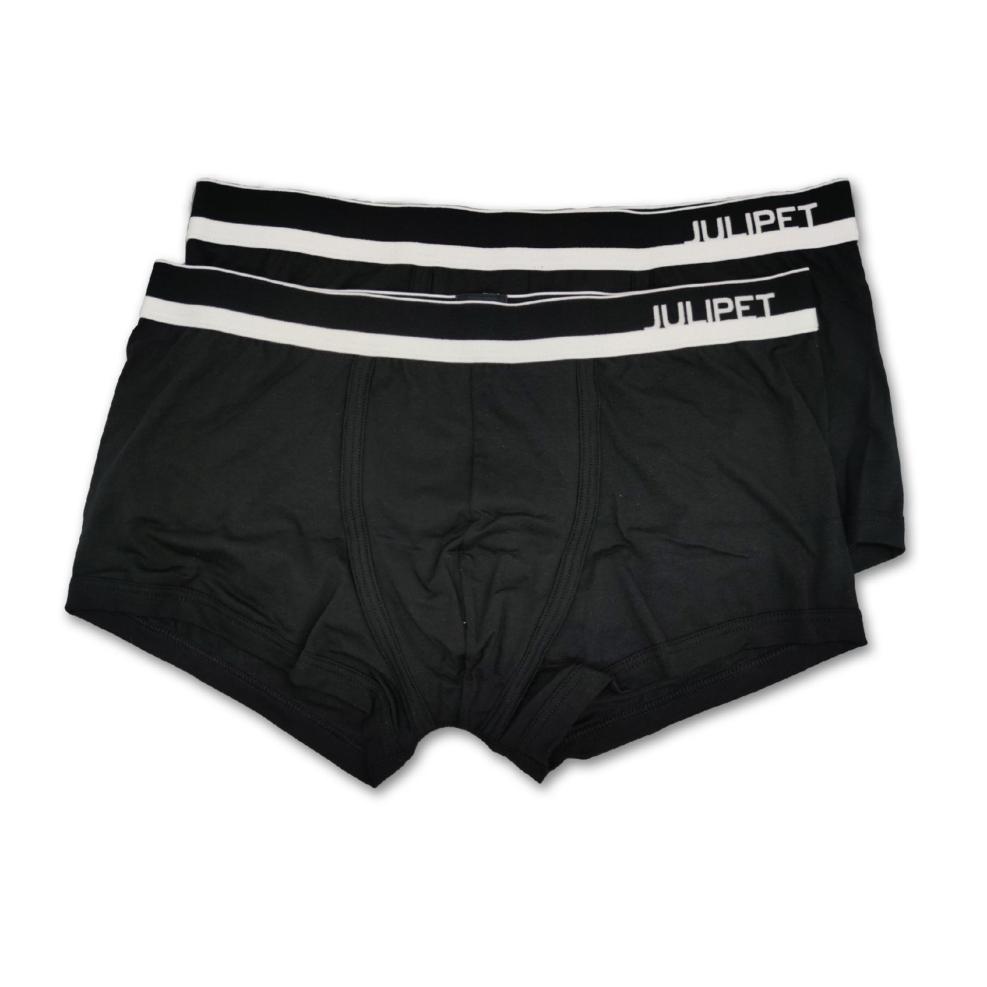 BOXER ILLEN BIPACK Julipet Boxer Uomo