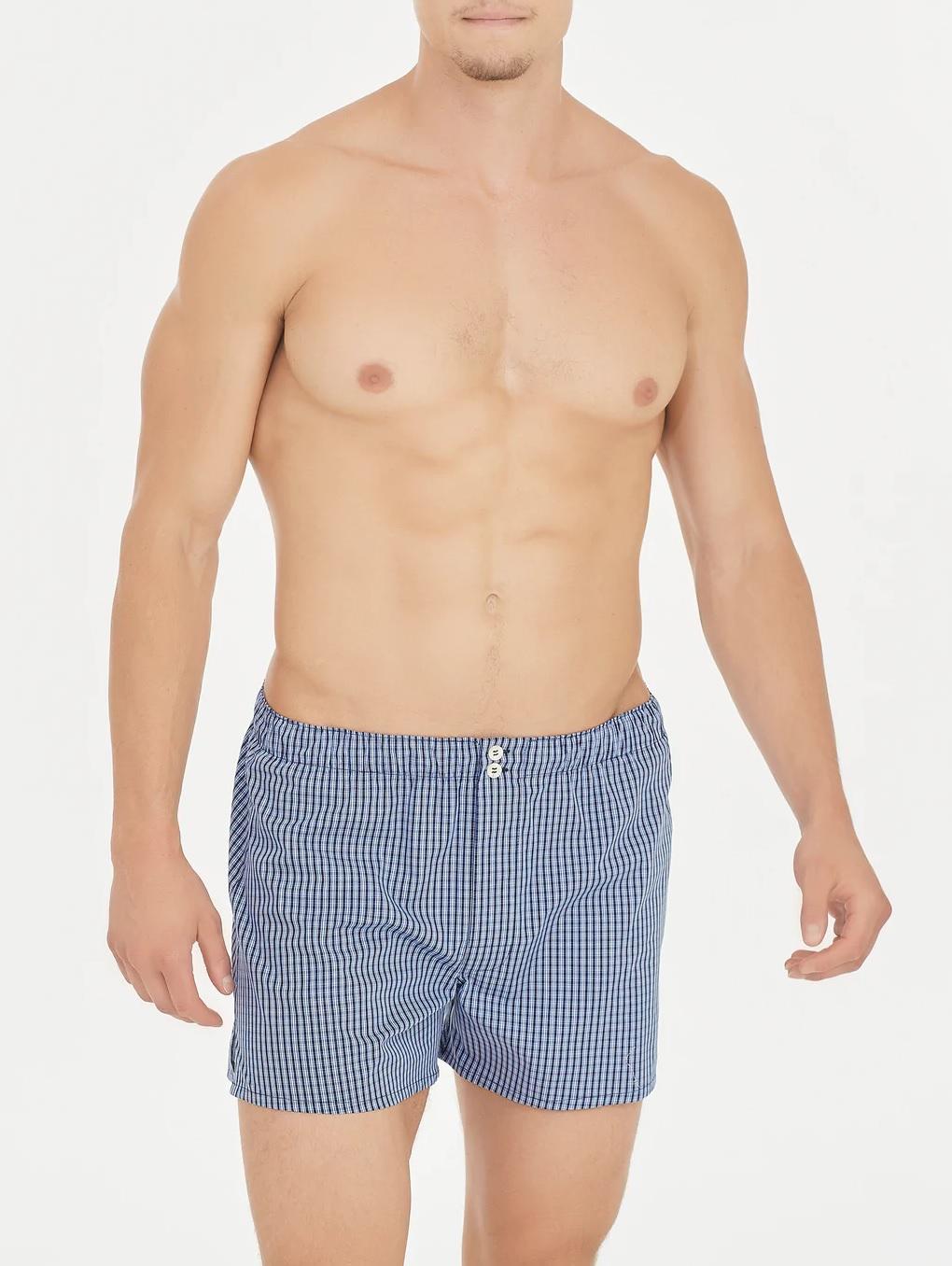 BOXER TELA Ragno Boxer Uomo
