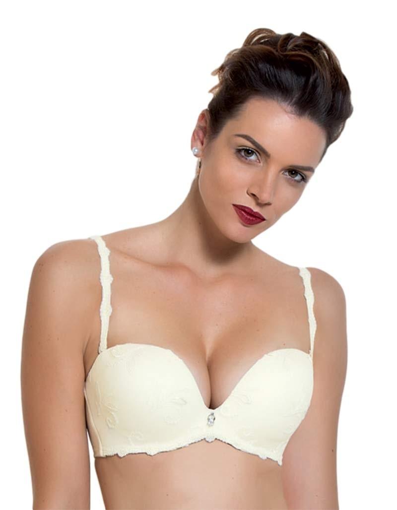 Celebration Strapless Luna Reggiseno  Ferretto