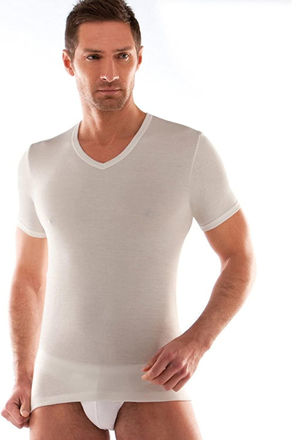 CLS T-Shirt V Perofil t-shirt v