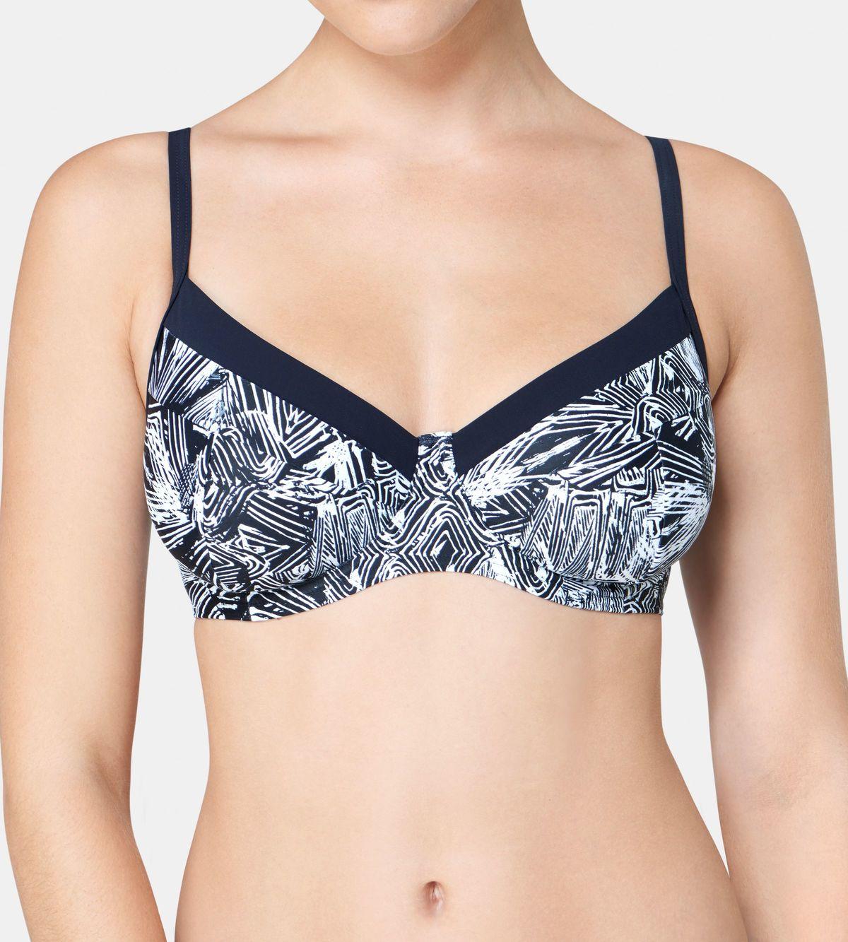Day And Night CTOW Big Sloggi reggiseno