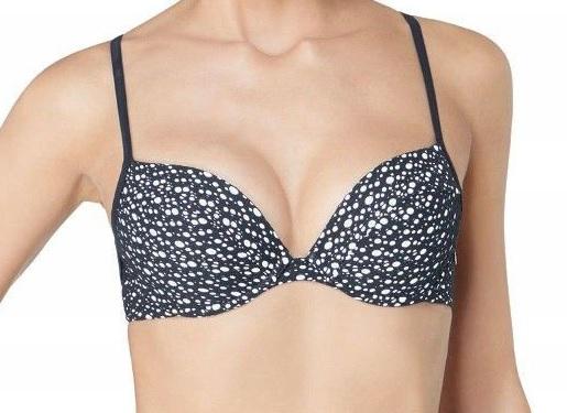 Day And Night CTOWU Sloggi Reggiseno Push Up