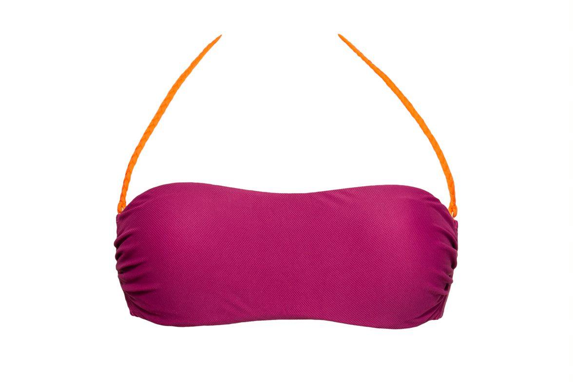 FASCIA FERRETTO ESTRAIBILE Verdissima Bikini Fascia