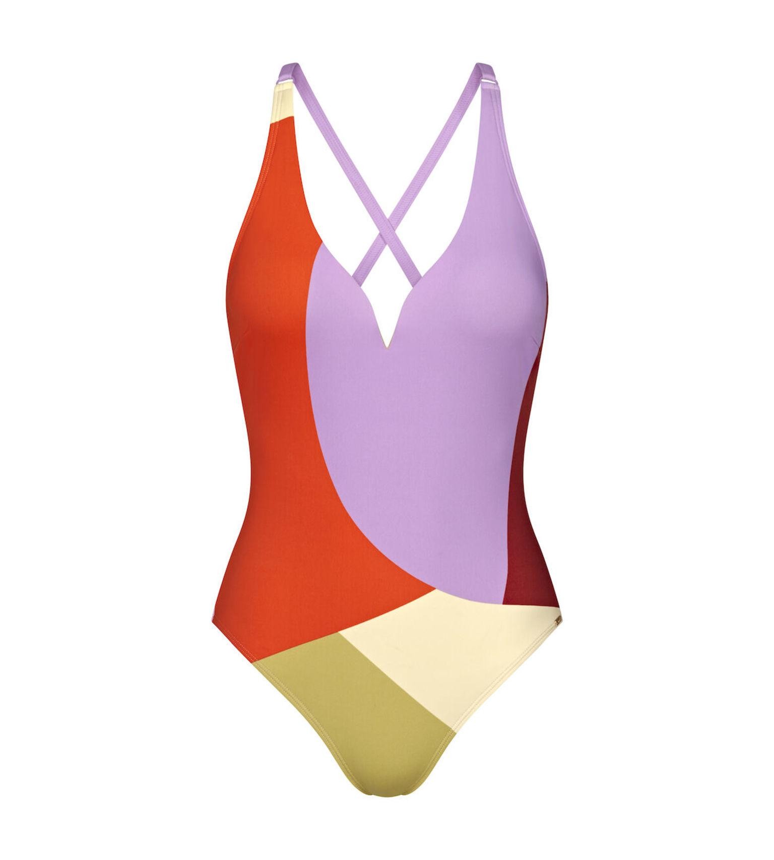 Flex Smart Summer OP 01 pt EX Triumph costume donna