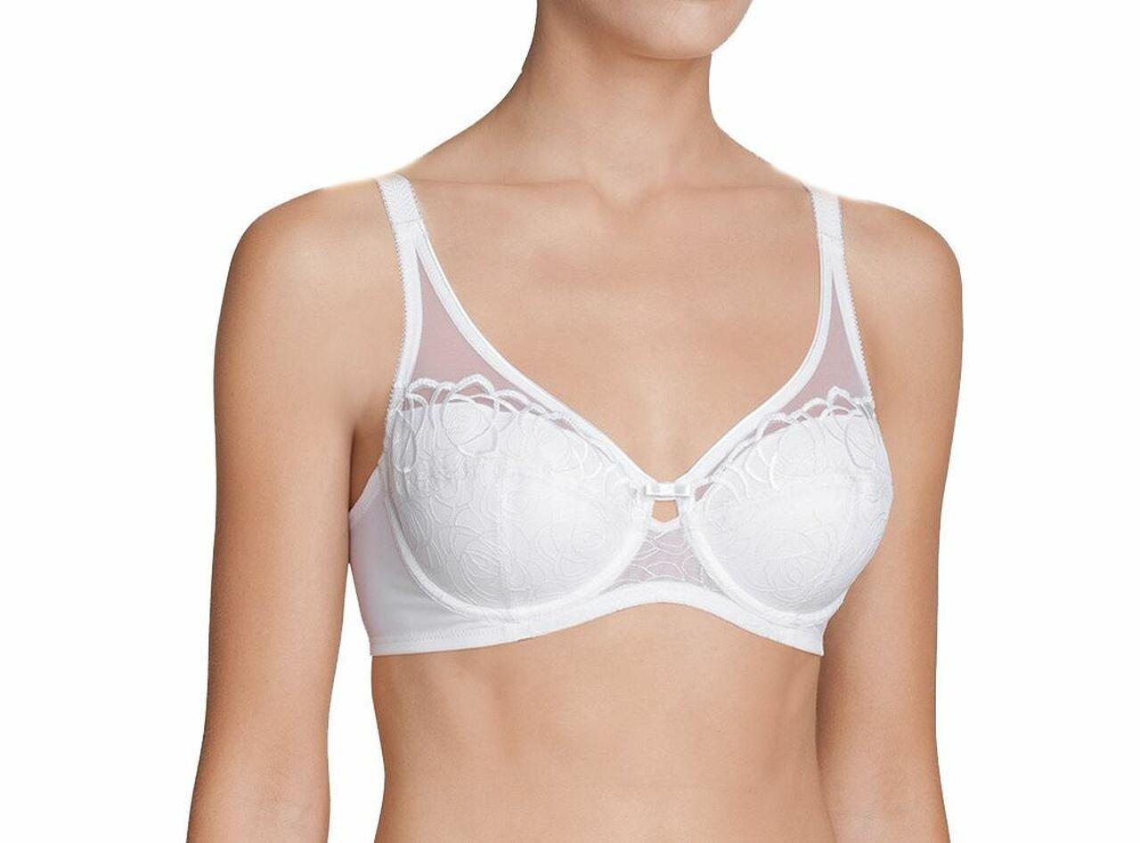 Flower Passione WP Triumph Reggiseno  Ferretto