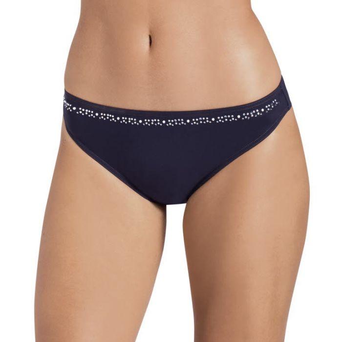 Midnight Essentials TAI Sloggi Slip