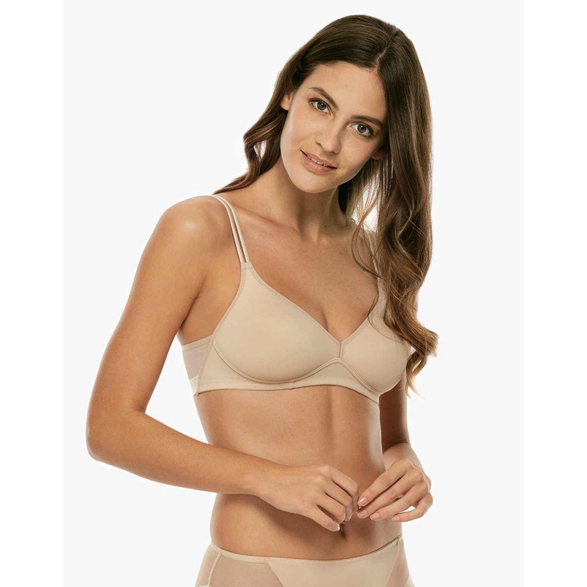 Reggiseno Senza Ferretto Lovable Millennium - Senza Cuciture, Dual Beauty System, Comfort Totale - Foto 13