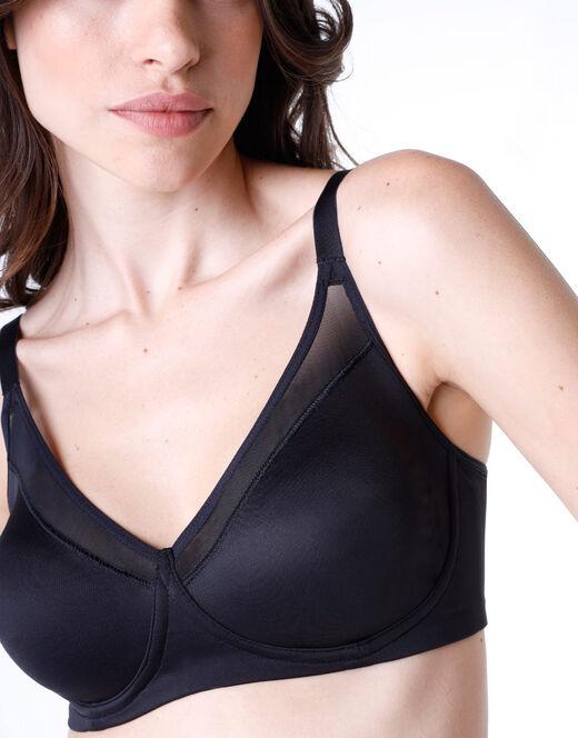MODERN SHAPING REGGISENO SENZA FERRETTO (Nr) Lovable reggiseno