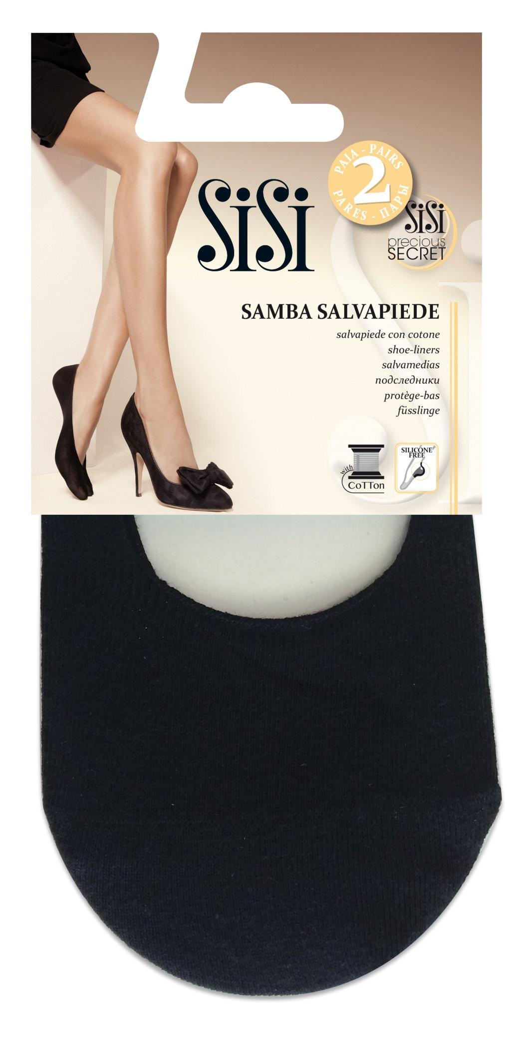 NEW SAMBA COTONE Sisi salvapiede