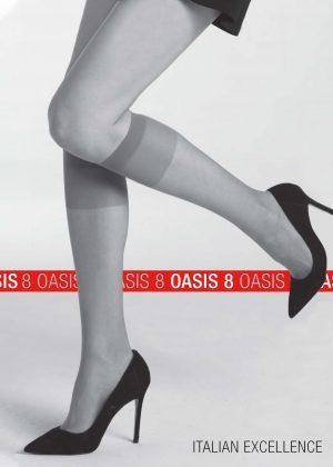 OASIS 8 GAMBALETTO Mura Collant