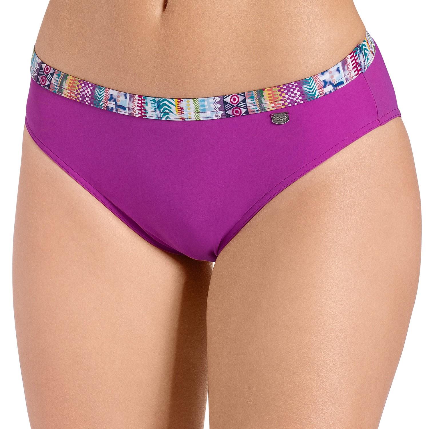 Orchid Latina TAI Sloggi slip donna