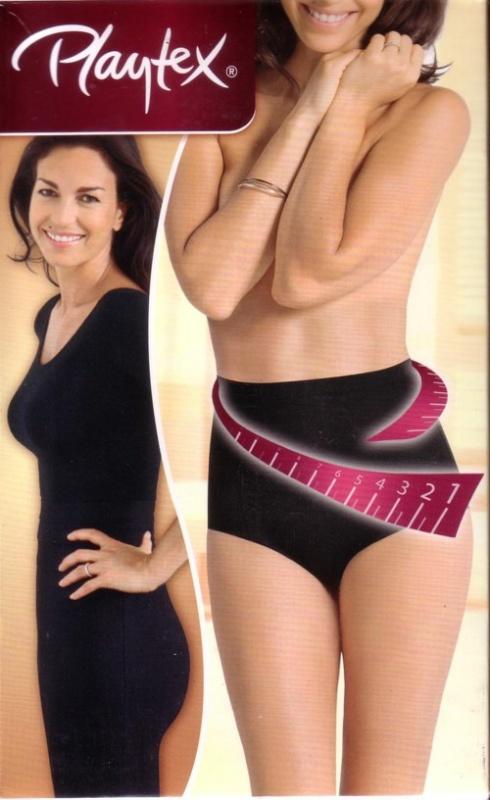 Pancerina (Nr) Playtex PANCERA