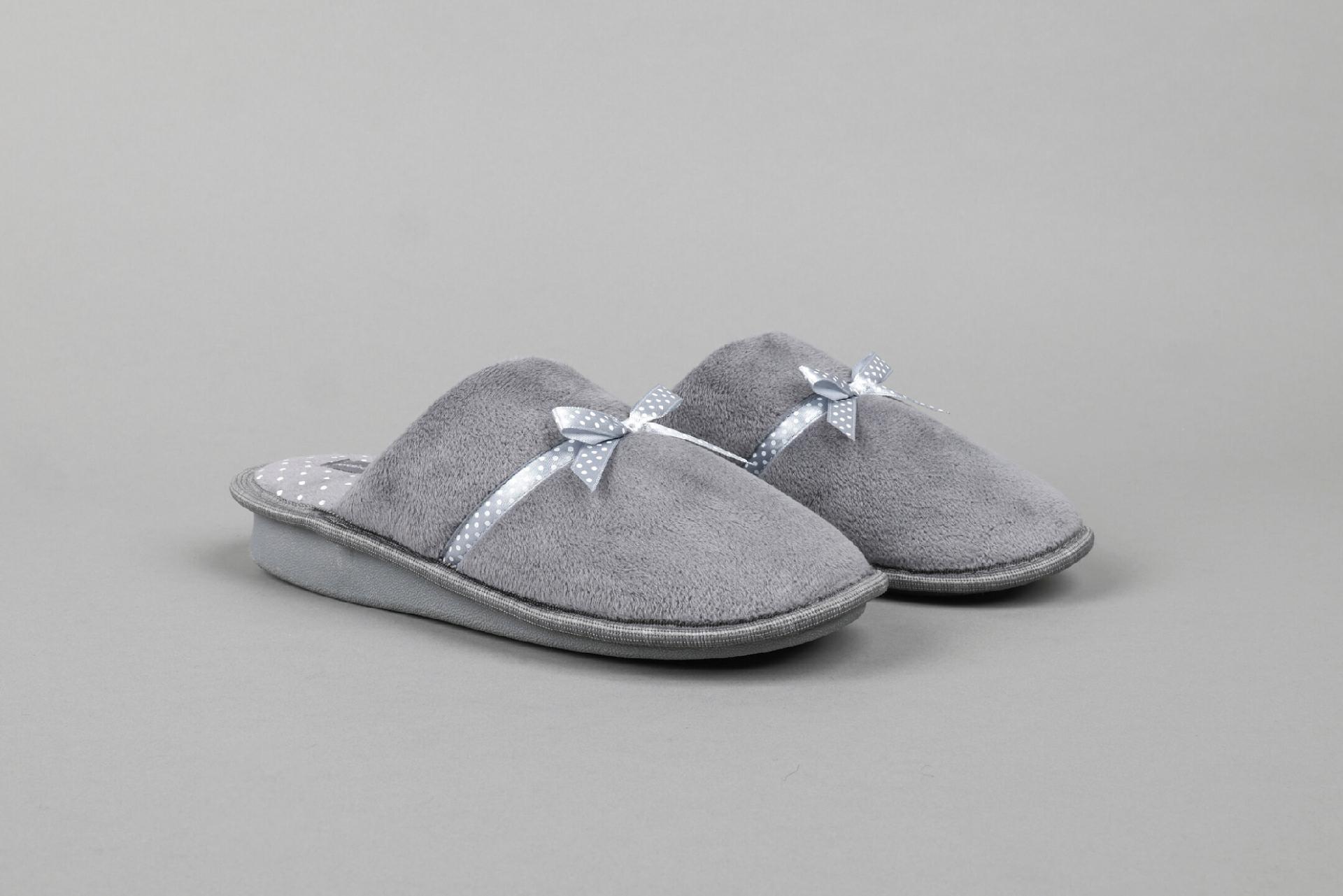 PANTOFOLE  DONNA SIGNORA Noi Di Notte Pantofole
