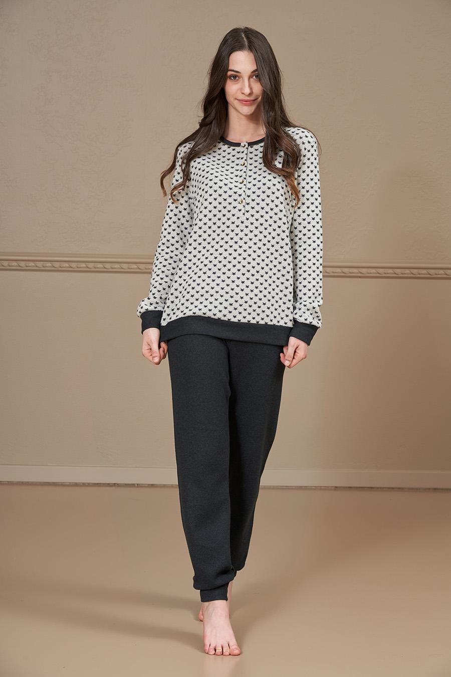 Pigiama Donna Pigiami Bisbigli Bisbigli Pigiami Donna Pigiama