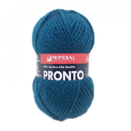 PRONTO
100% Acrilico -100gr- Mondial filato