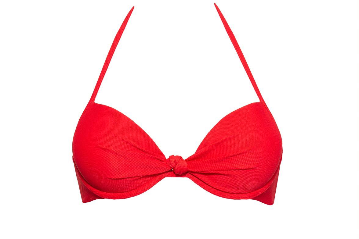 PUSH UP Verdissima bikini push-up