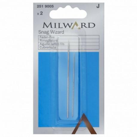 Rimagliatore Milward