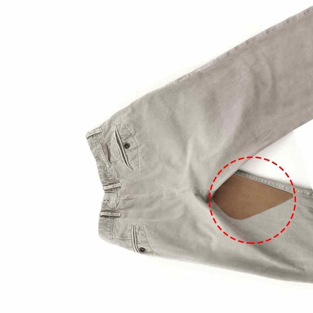 RINFORZI TERMOADESIVI PER PANTALONI Marbet RINFORZI TERMOADESIVI PER PANTALONI