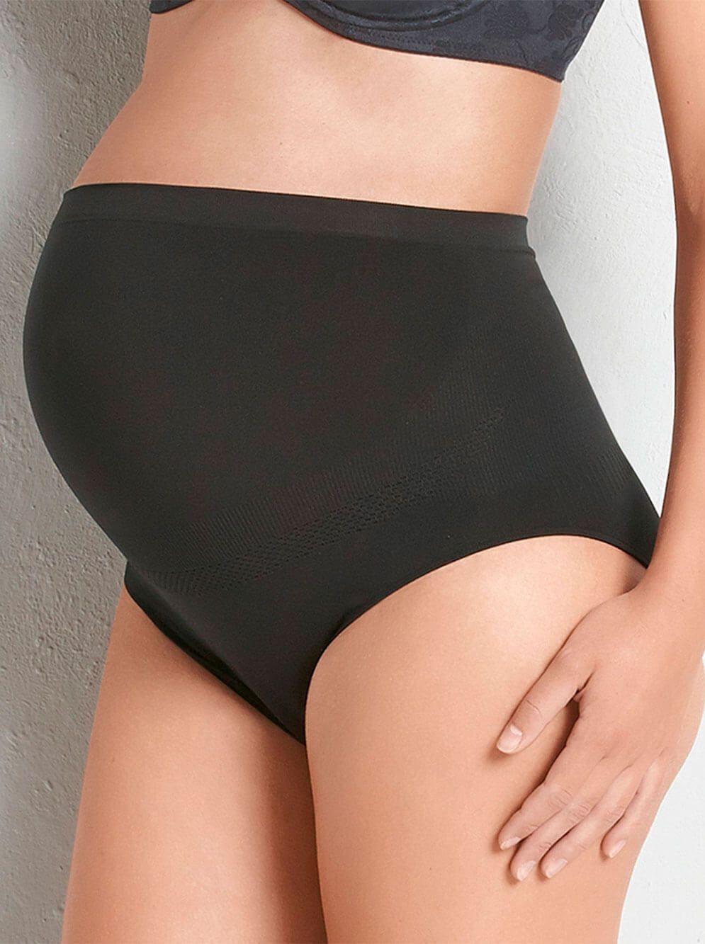 Seamless Slip alto per gravidanza Anita slip per gravidanza
