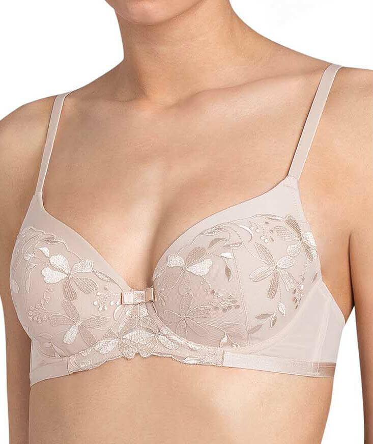 Sexy Angel Spotlight WHU Triumph Reggiseno