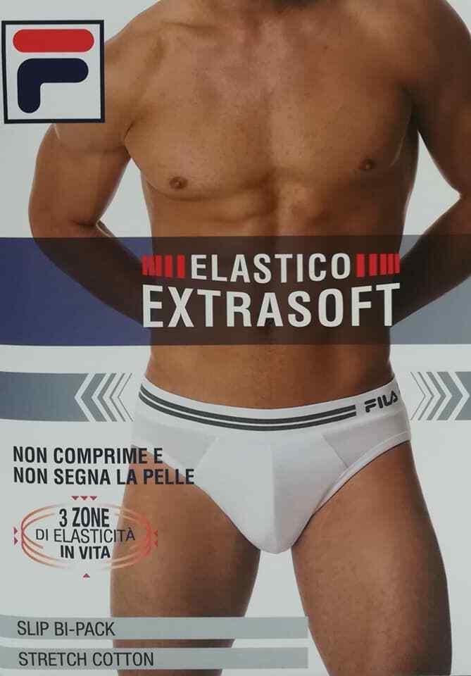 SLIP 2 PZ Fila Slip