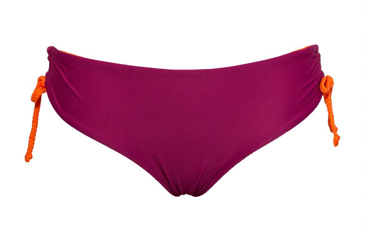 SLIP COULISSE DOUBLE Verdissima slip coulisse