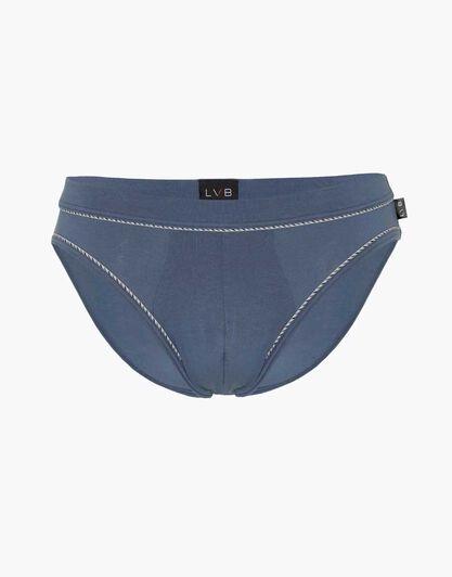 SLIP RED COTTON SILVER TOUCH Fila Slip