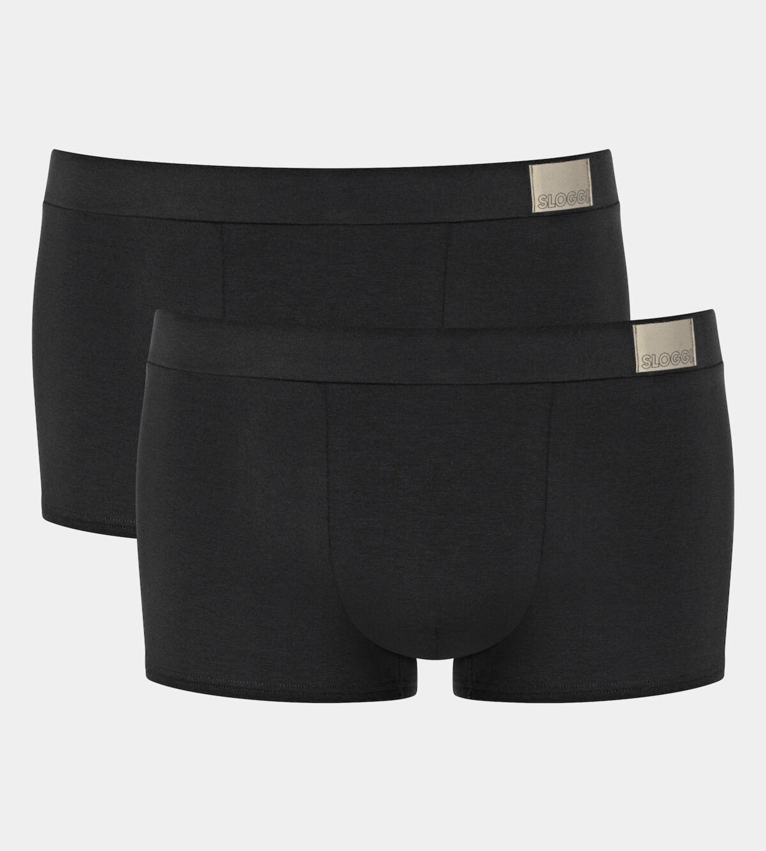 Sloggi Men GO Natural Hipster C2P Sloggi slip uomo