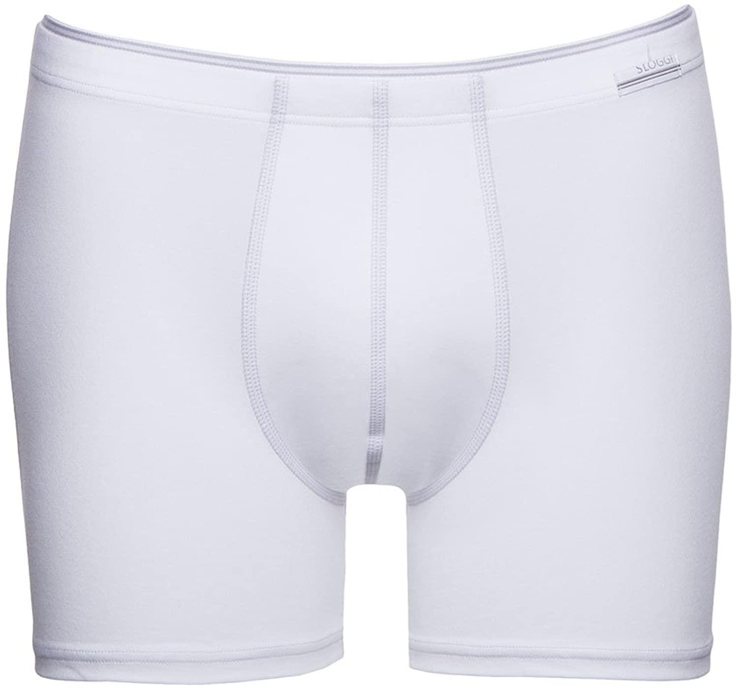 sloggi men Upgrade Short Plus Sloggi Boxer Uomo