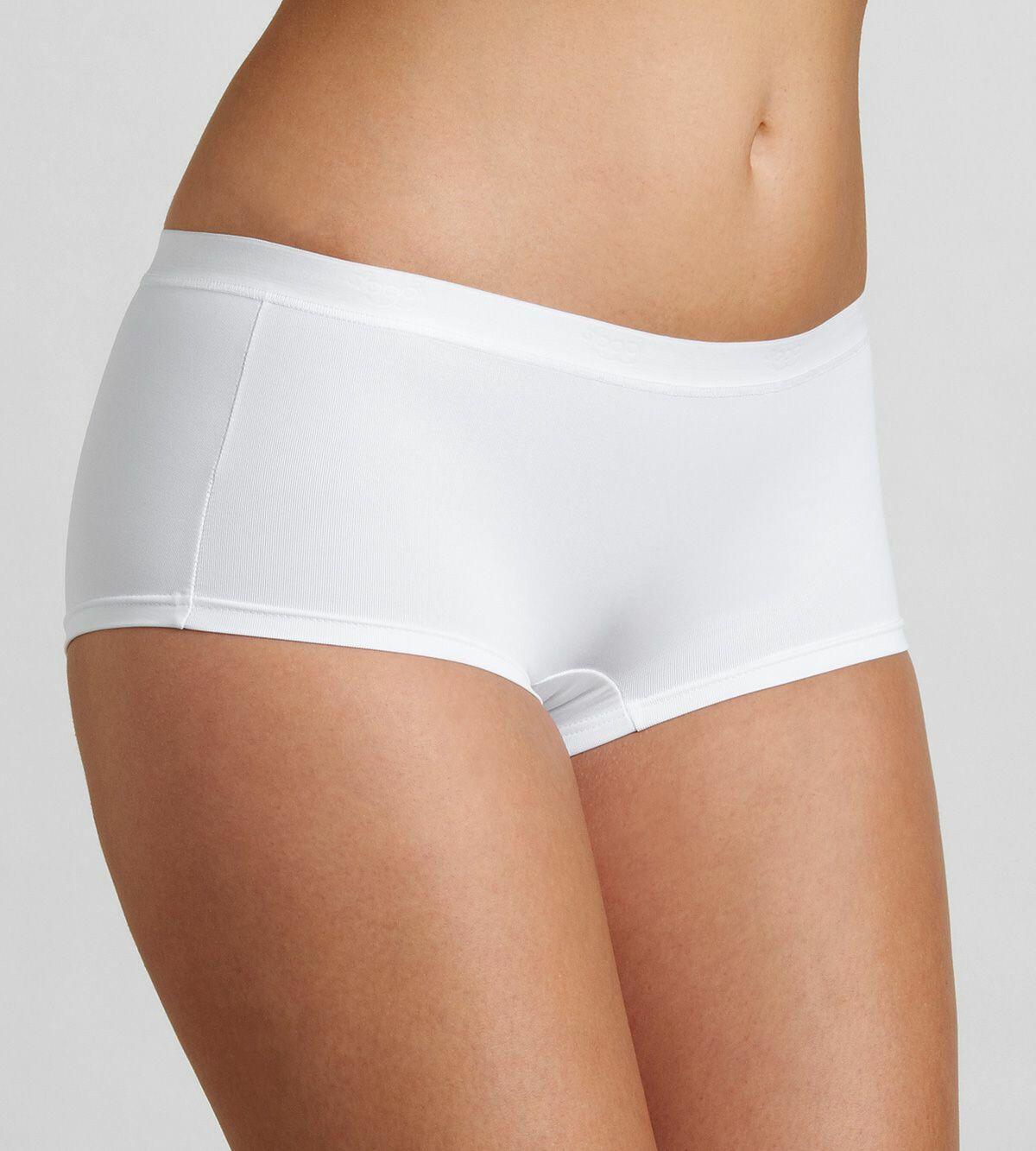 sloggi Sensual Fresh Hipster 2P Sloggi Slip