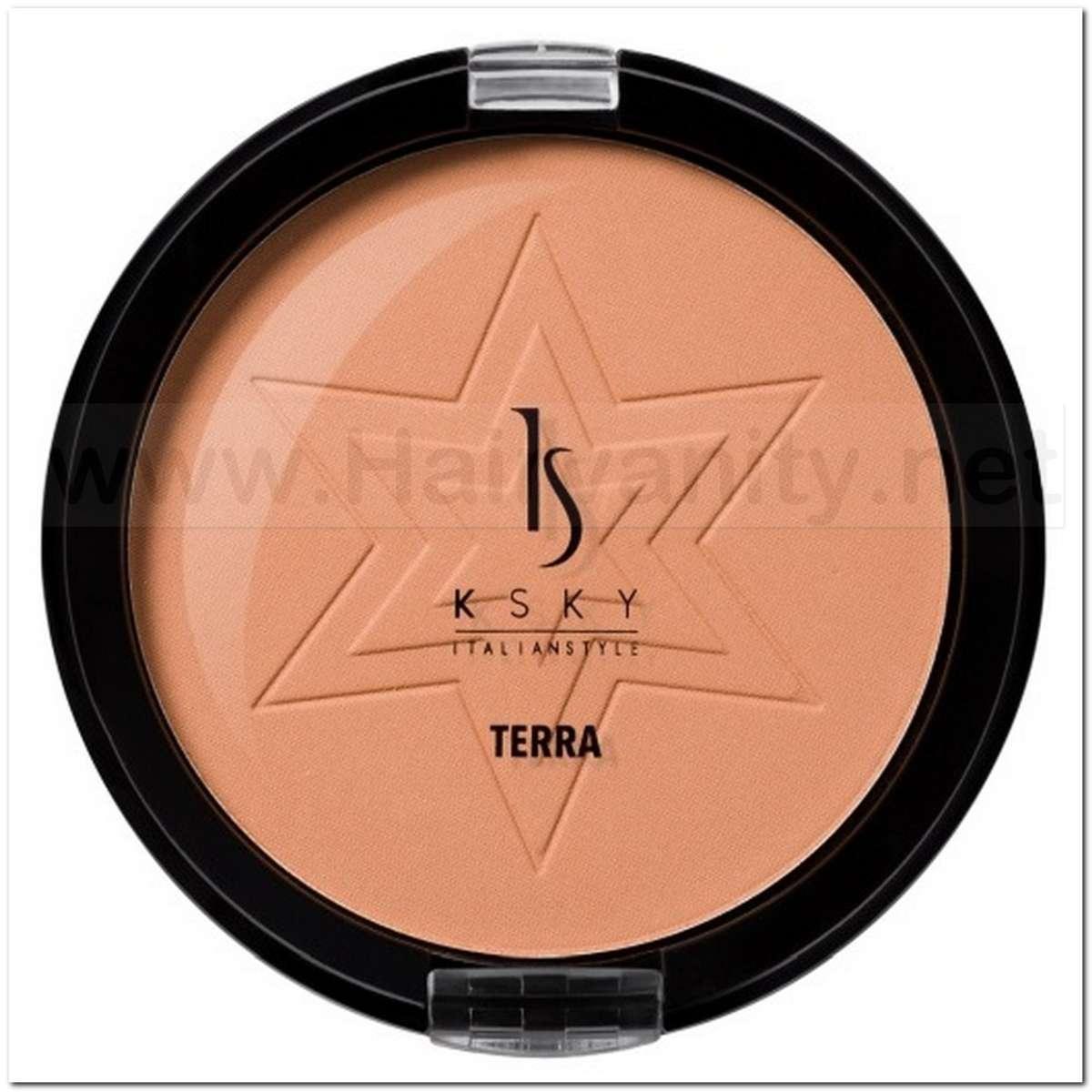 TERRA COMPATTA K SKY terra compatta