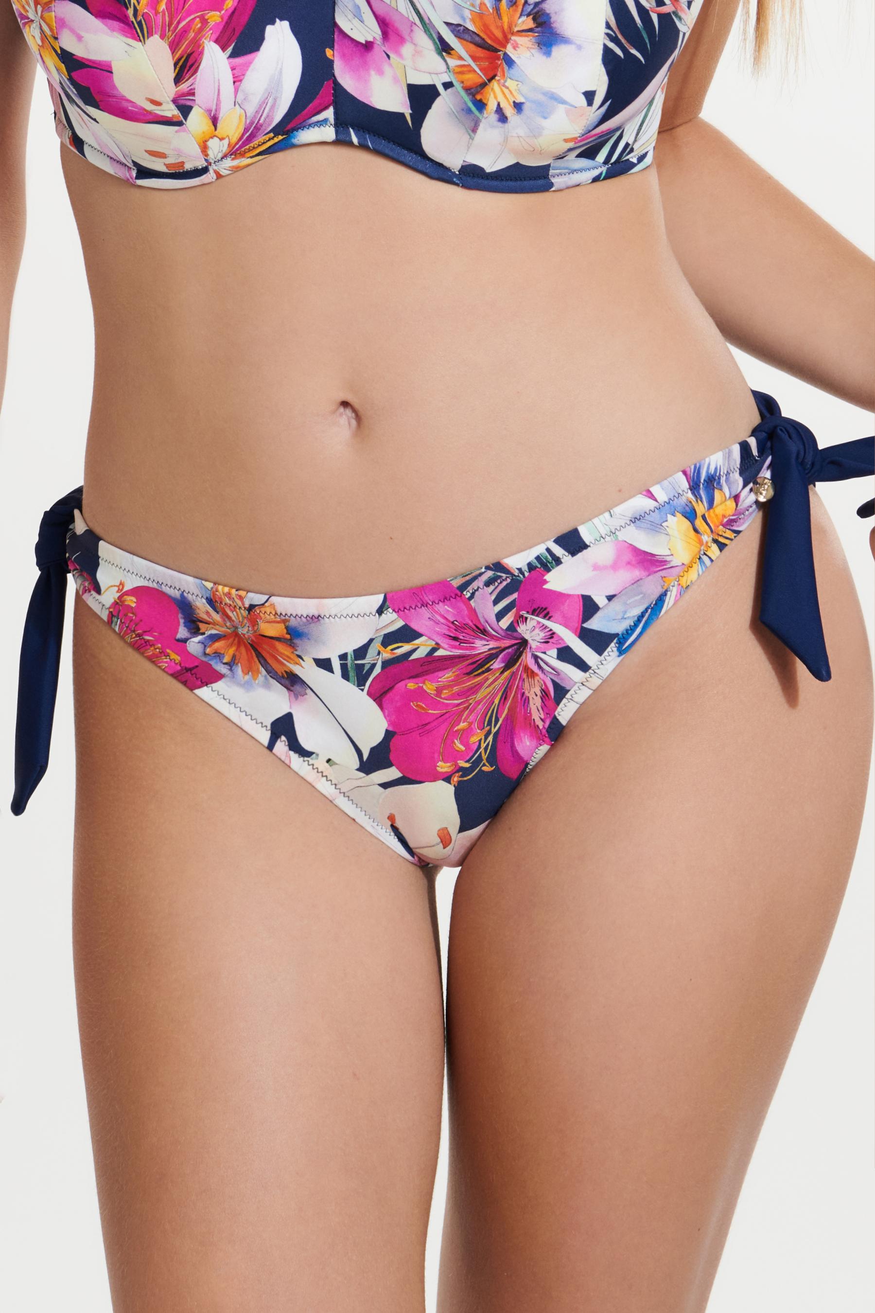 TUNIS SLIP Lisca slip donna