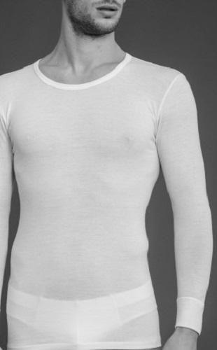 U CORPO ML Boglietti maglia uomo