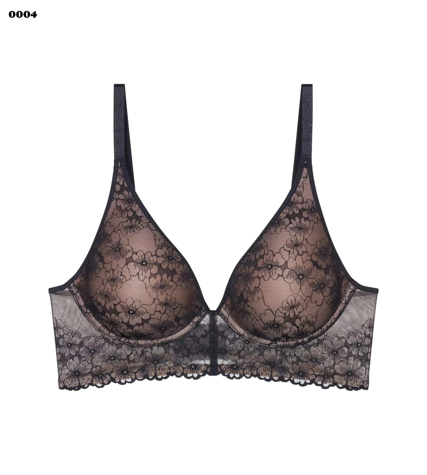 Bright Spotlight P Triumph Reggiseno Preformato Senza Ferretto