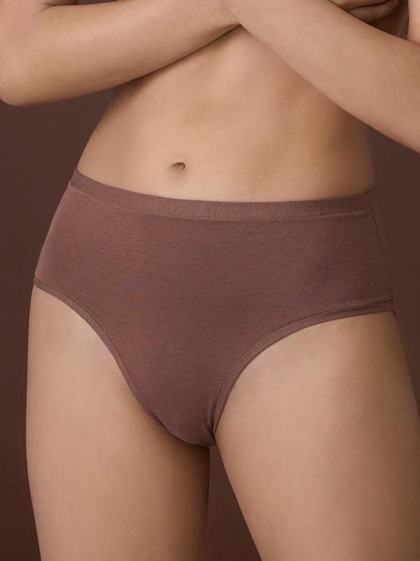 BEYOUTIFUL SLIP ALTO BIPACK Ragno slip alto