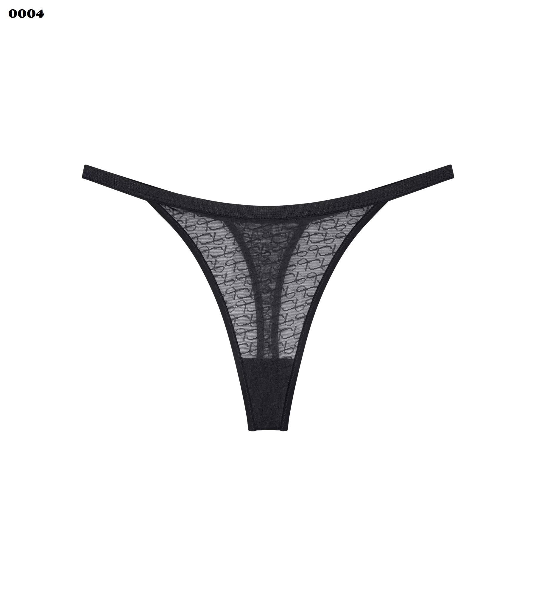 Triumph Signature Sheer String Triumph Perizoma