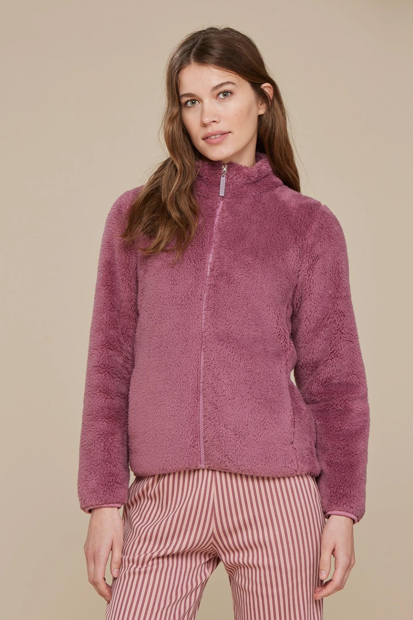 Giacca Donna Coral Noi Di Notte giacca da donna - Main Image