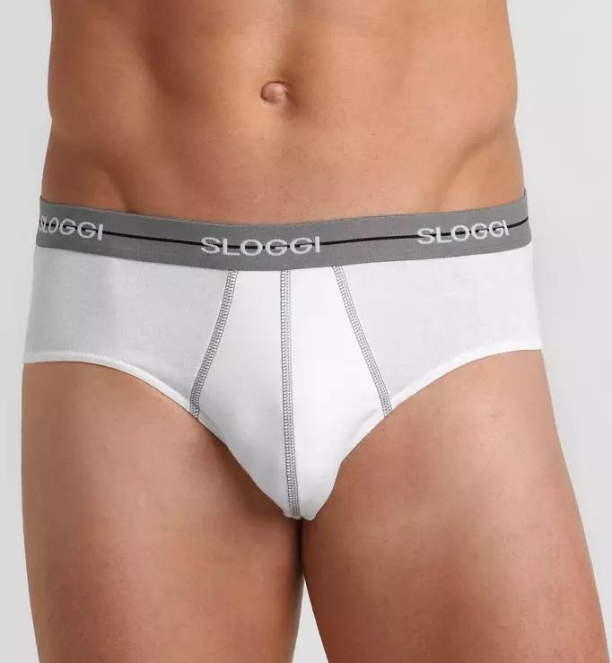 Sloggi Men Start Midi C2P Box Sloggi Slip