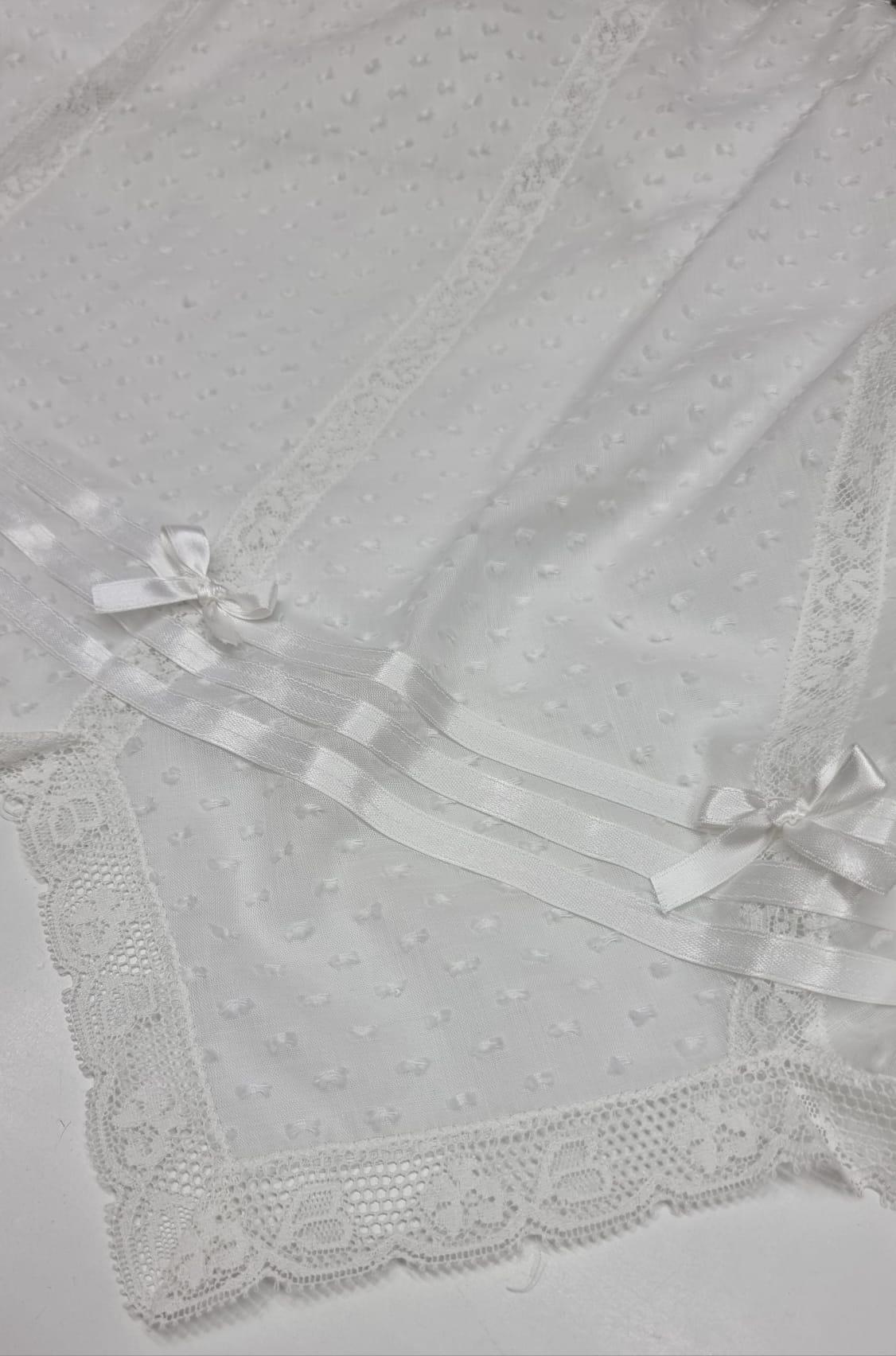 CA.NOTTE SL MUSSOLA ANNA Camicia da notte