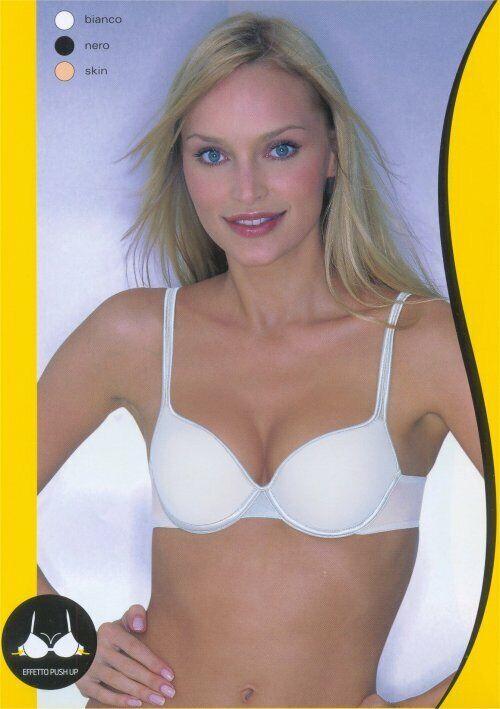 Reggiseno Push Up Wonderbra Reggiseno