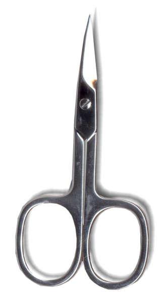 FORBICI MANICURE 3,5" 9 CM
UN Le Antiche Mercerie Forbici