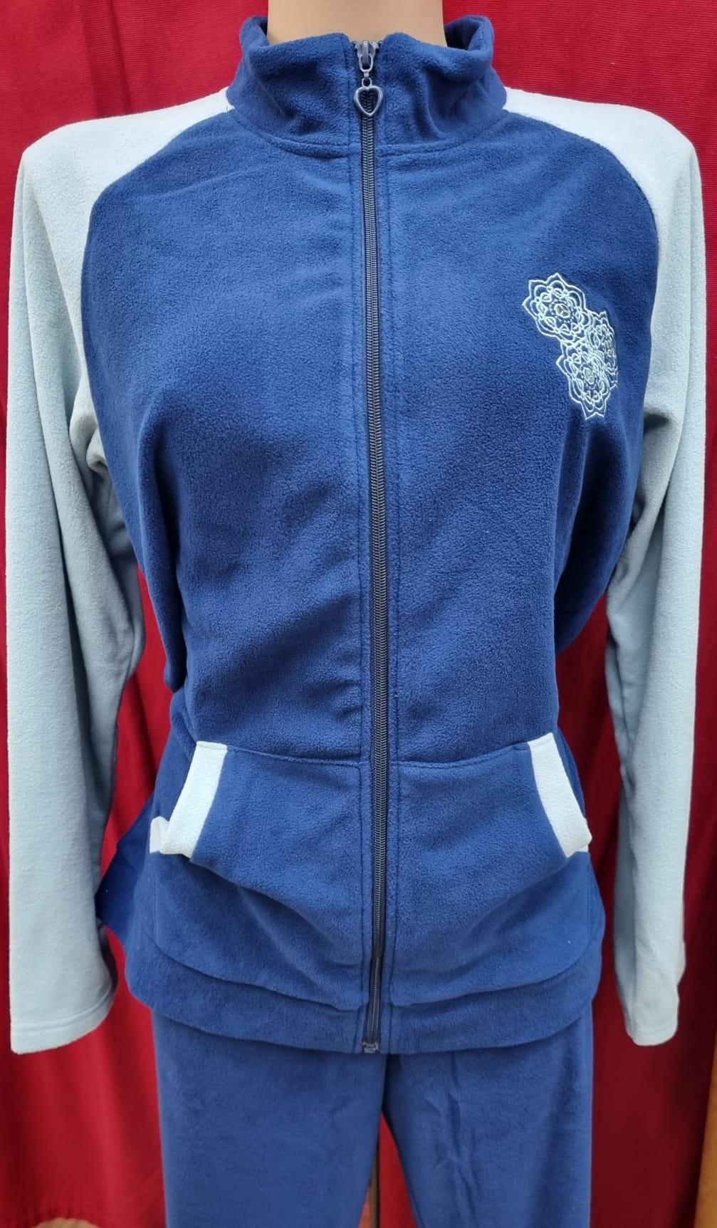HOMEWEAR APERTO MANDALA (Nr) Lovable Pigiama