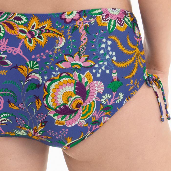 Bikini Fascia Ferretto Rosa Faia Bikini Fascia con ferretto