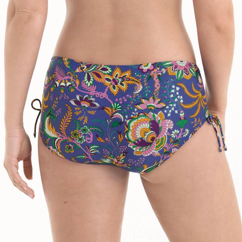 Bikini Fascia Ferretto Rosa Faia Bikini Fascia con ferretto